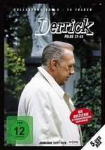 Инспектор Деррик — Derrick (1974-1998) 2,3,4,5,6,7,8,9,10,11,12,13 сезоны
