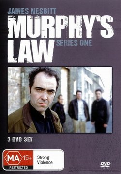 Закон Мерфи — Murphy&#039;s Law (2003-2007) 1,2,3,4,5 сезоны