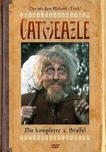 Кетвизл — Catweazle (1970-1971) 1,2 сезоны