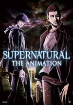Сверхъестественное (Аниме) — Supernatural: The Animation (2011)