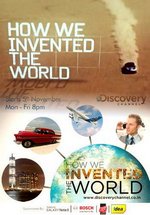 Как мы изобрели мир — How We Invented the World (2012)
