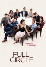 Замкнутый круг — Full Circle (2013-2016) 1,2,3 сезоны