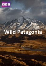 Дикая Патагония — Wild Patagonia (2015)