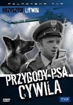 Приключения пса Цивиля — Przygody psa Cywila (1968)