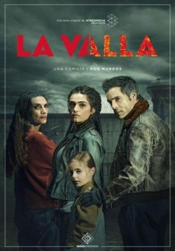 Забор — La valla (2019) 