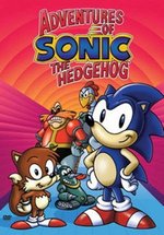Соник — Sonic the Hedgehog (1993-1994) 1,2 сезоны