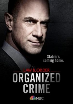 Закон и порядок: организованная преступность — Law &amp; Order: Organized Crime (2021-2022) 1,2 сезоны