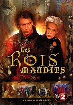 Проклятые короли — Les rois maudits (1972)