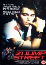 Джамп стрит 21 — 21 Jump Street (1987-1991) 1,2,3,4,5 сезоны