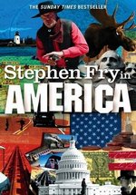 Стивен Фрай в Америке — Stephen Fry in America (2008)