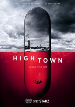 Кайфтаун (Хайтаун) — Hightown (2020-2022) 1,2 сезоны