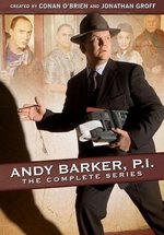 Частный детектив Энди Баркер — Andy Barker, P. I. (2007)