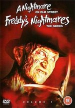 Кошмары Фредди — Freddy’s Nightmares (1988-1989) 1,2 сезоны