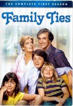 Семейные узы — Family Ties (1982-1989) 1,2,3 сезоны