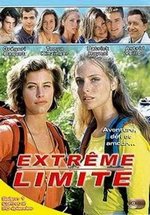 Челленджерс: Экстремальные ситуации — Extrême limite (1994)
