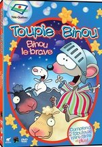 Мышиные истории (Тупи и Бину) — Toopy &amp; Binoo (2006)