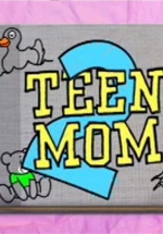 Молодые мамочки (Мама подросток) — Teen Mom (2019)