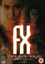 Спецэффекты (Иллюзия убийства) — F/X: The Series (1996)