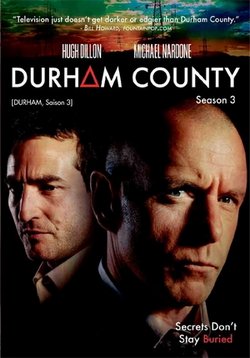 Добро пожаловать в Дарем (Округ Дарем) — Durham County (2007-2010) 1,2,3 сезоны
