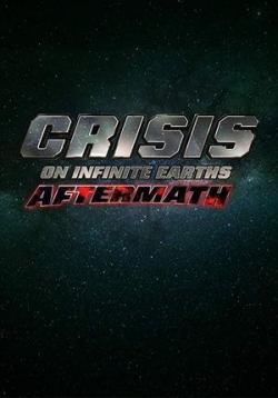 Кризис на бесконечных землях — Crisis on Infinite Earths (2019)