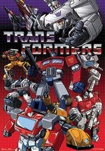 Трансформеры G1 (Первое поколение) — Transformers G1 (1984-1987) 1,2,3,4 сезоны