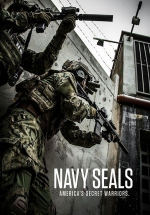 Морские котики: тайная сила — Navy SEALs: America’s Secret Warriors (2017)