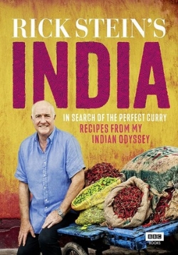 Индия с Риком Стейном — Rick Stein’s India (2013)
