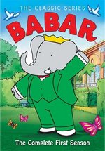 Бабар и приключения слоненка Баду — Babar and the Adventures of Badou (2010)