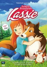 Новые приключения Лэсси — The New Adventures of Lassie (2014)