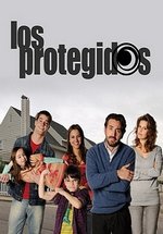 Защищенные — Los protegidos (2010-2012) 1,2,3 сезоны