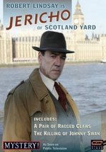Инспектор Джерико — Inspector Jericho (2005)