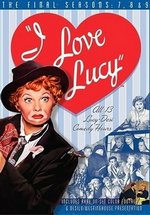 Час комедии Люси-Деси — The Lucy-Desi Comedy Hour (1957-1960) 1,2,3 сезоны