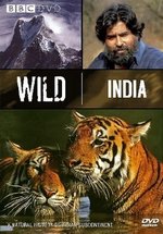 Дикая Индия — Wild India (1997)