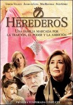 Коррида - это жизнь — Herederos (2007-2009)