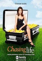 Погоня за жизнью (В погоне за жизнью) — Chasing Life (2014-2015) 1,2 сезоны