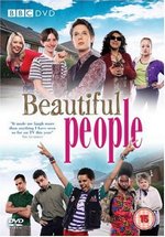 Славные люди — Beautiful People (2008) 1,2 сезоны