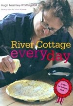 Дом у реки. Еда на все времена — River Cottage Every Day (2010)