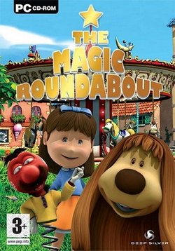 Волшебная карусель — Magic Roundabout (2007)