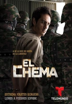 Чема — El Chema (2016)