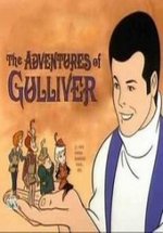 Приключения Гулливера — The Adventures of Gulliver (1968)