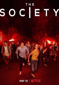 Общество — The Society (2019)