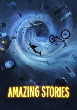 Удивительные истории — Amazing Stories (2020)