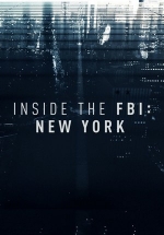 Работа ФБР в Нью-Йорке: Взгляд изнутри — Inside the FBI: New York (2017)