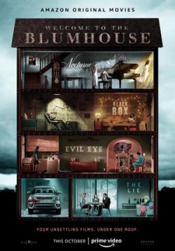 Добро пожаловать в Блумхаус — Welcome to the Blumhouse (2020)