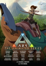 АРК — ARK: The Animated Series (2023)