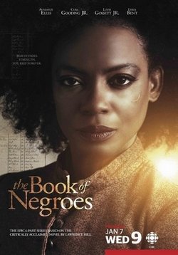 Книга рабов — The Book of Negroes (2015)