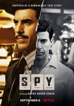 Шпион — The Spy (2019)