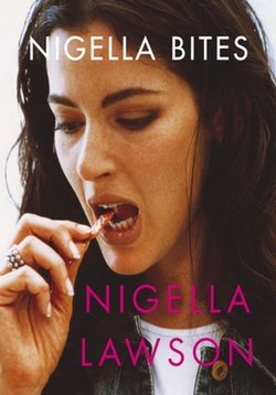 На кухне у Найджелы — Nigella Bites (1999-2001) 1,2 сезоны