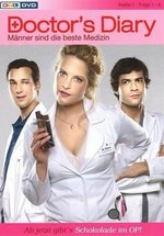 Дневник доктора - &quot;Мужчины - лучшее лекарство&quot; — Doctor&#039;s Diary - Männer sind die beste Medizin (2008-2011) 1,2,3 сезоны