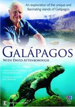 Галапагосы с Дэвидом Аттенборо — Galapagos with David Attenborough (2013)